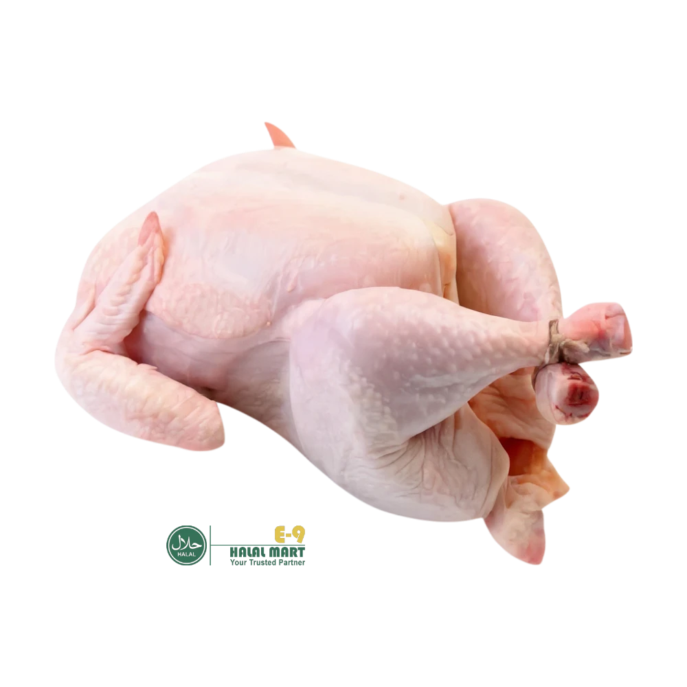 Noor chicken whole